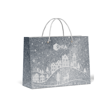 GIFT COLLECTION Mattiffying - zestaw oczyszczająco - matujący na dzień i noc